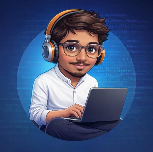 Tushar Kasbe